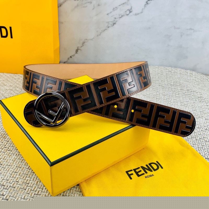 F**di belts